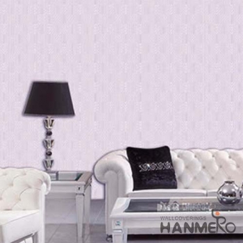 菡美洛现代简约纯色素色3D立体墙纸客厅卧室服装店美容院满贴无纺布壁纸