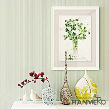菡美洛现代简约素色纯色3D立体条纹壁纸卧室客厅小清新竖条纹无纺布墙纸